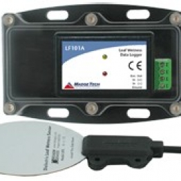 Datalogger listne vlage LF101A