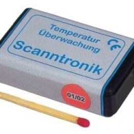 Thermofox Mini Datalogger