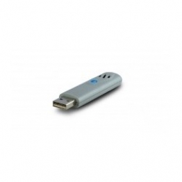 EL-USB-RT Realnočasovni USB merilnik temperature in vlage