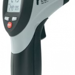 Infrardeči laserski termometer IR 650-12D