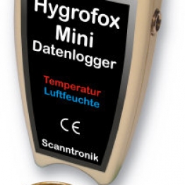 Hygrofox Mini