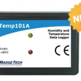 RHTemp101A Temperature and humidity recorder