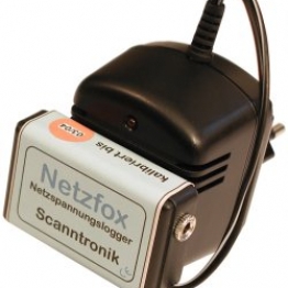 Netzfox datalogger