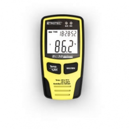 Datalogger temperature in vlage BL 30