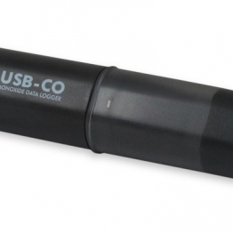 EL-USB-CO   USB Karbon Monoksid datalogger