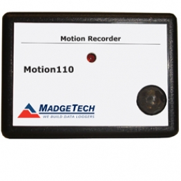 Motion110 Motion Recorder