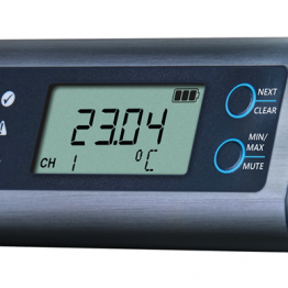 EL-SIE-1+ USB Temperaturni datalogger boljša točnost