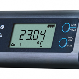 EL-SIE-1 USB Temperaturni datalogger