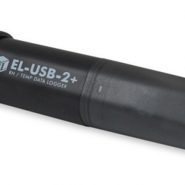 EL-USB-2+   USB datalogger za temperaturo, vlago in dewpoint z b