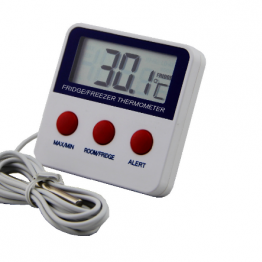 Digitalni termometer RT-802 skladen z EN 13485