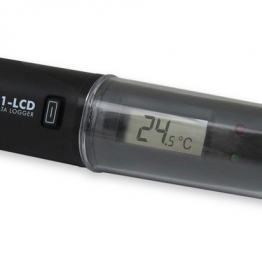 EL-USB-1-LCD USB Temperaturni datalogger