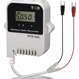 RTR-505-P brezžični merilnik pulzov in kontaktov