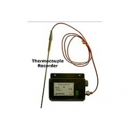 ETR110 Exhaust Temperature Profiling Kit