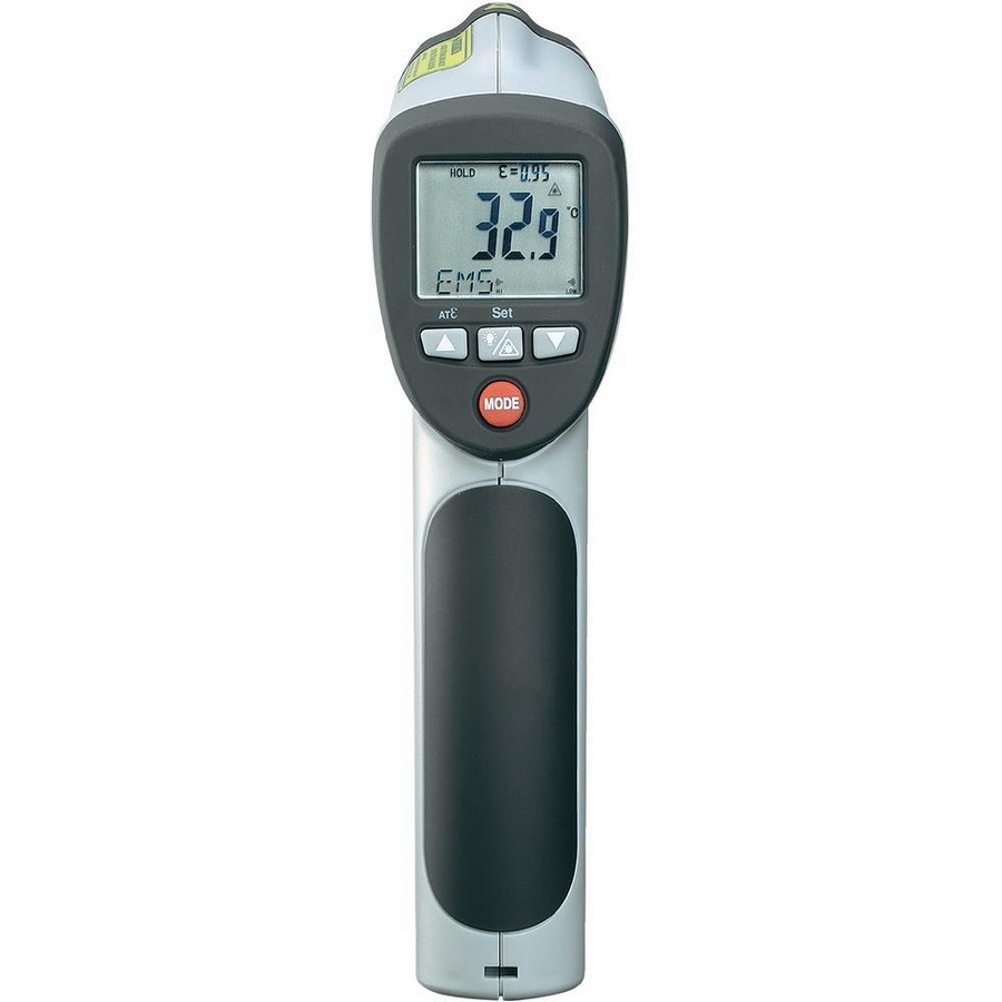 Infrardeči laserski termometer IR 900-30S