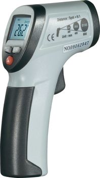 Infrardeči laserski termometer IR-260-8S