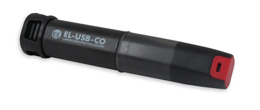 EL-USB-CO   USB Karbon Monoksid datalogger