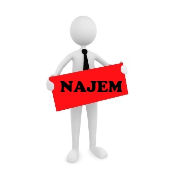 NAJEM MONITORING OPREME