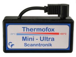 Thermofox ultra mini Datalogger