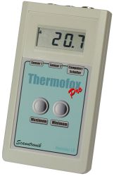 Thermofox PRO Datalogger