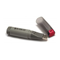 EL-USB-CO300  USB Karbon Monoksid datalogger