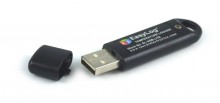 EL-USB-LITE   Low cost USB datalogger temperature