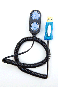 Vmesnik USB