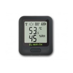 EL-WiFi-TH Brezžični datalogger temperature in vlage