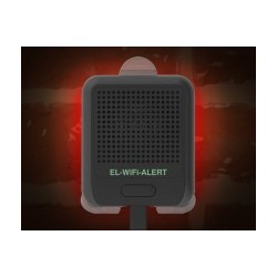 EL-WiFi-Alert program za EL-WiFi dataloggerje