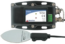 Datalogger listne vlage LF101A