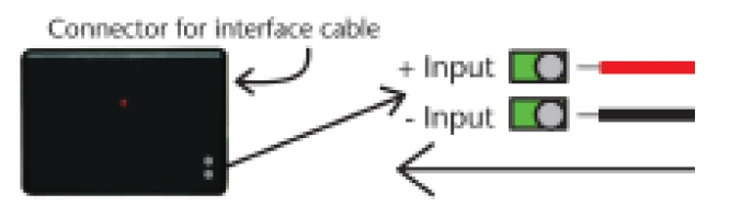 TC101A  Thermocouple based Temperature Recorder