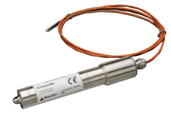 TCTemp1000 Rugged Thermocouple Based Temperature Recorder