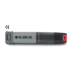 EL-USB-CO   USB Karbon Monoksid datalogger