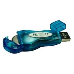 Vmesnik USB ključ